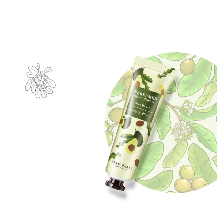 Handbalsam