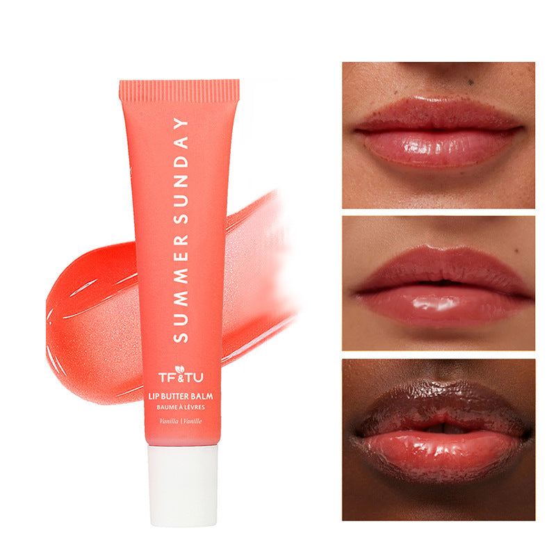 Lip Balm