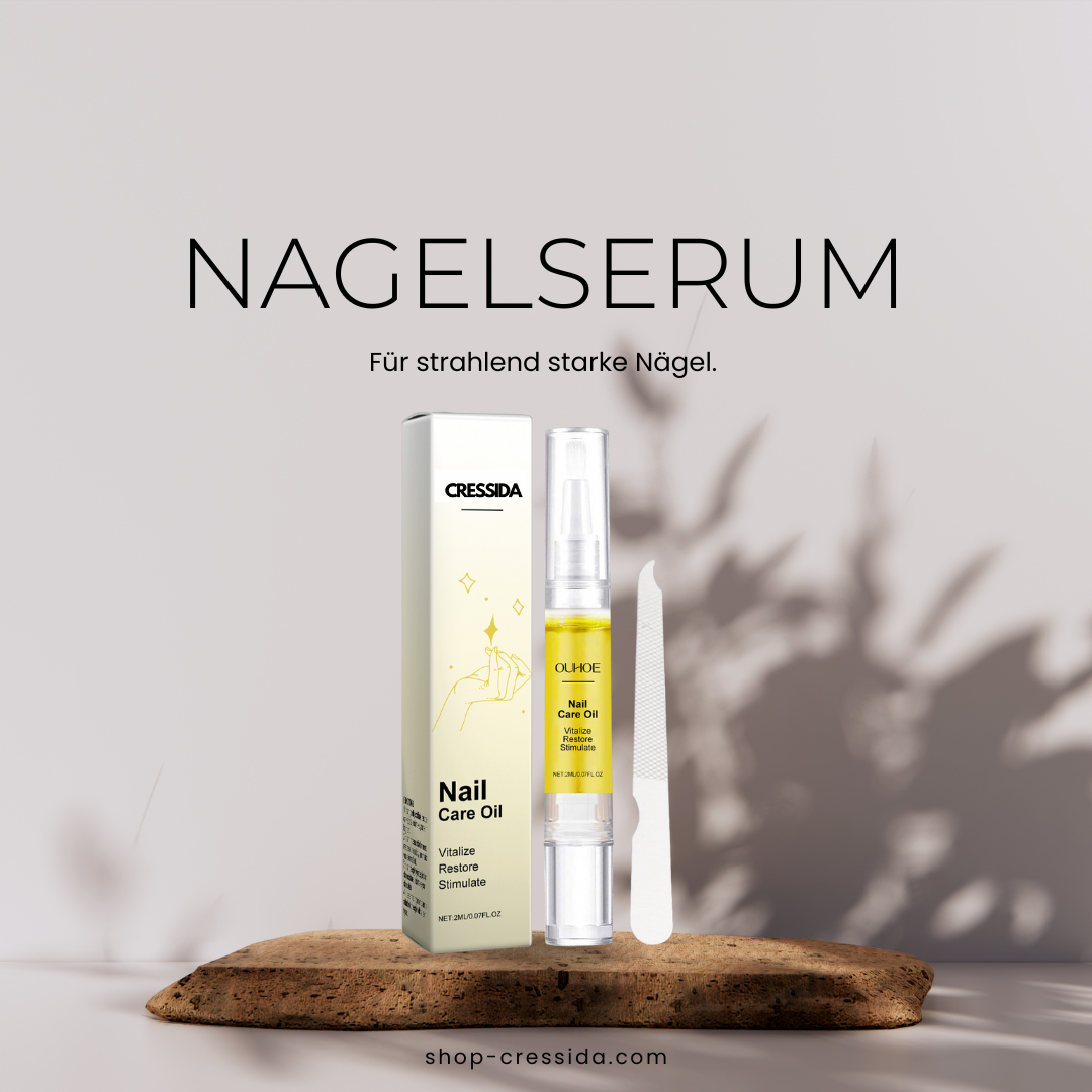 Nagelserum