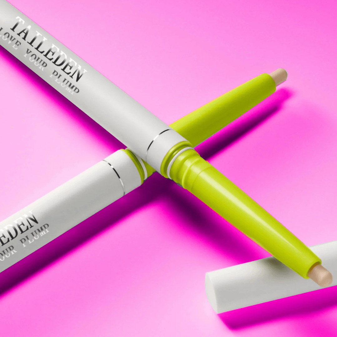 PLUMPING LIP LINER