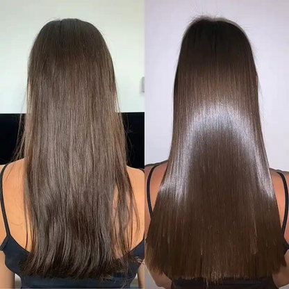 Shampoo & Conditioner