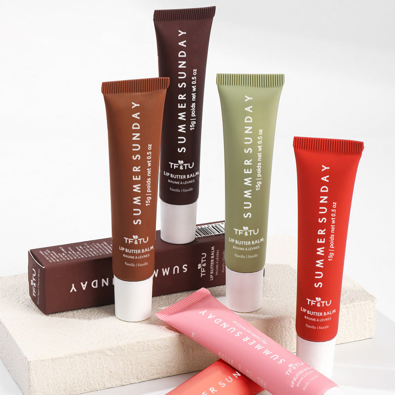 Lip Balm