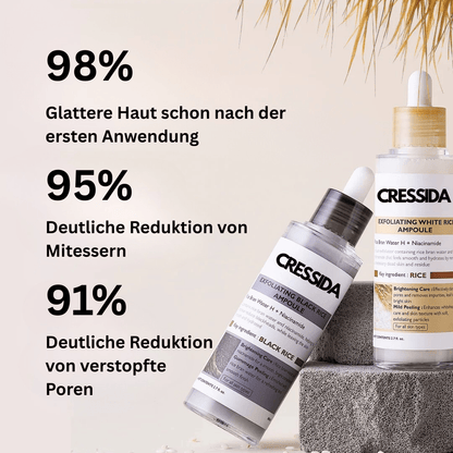 Reis Peeling