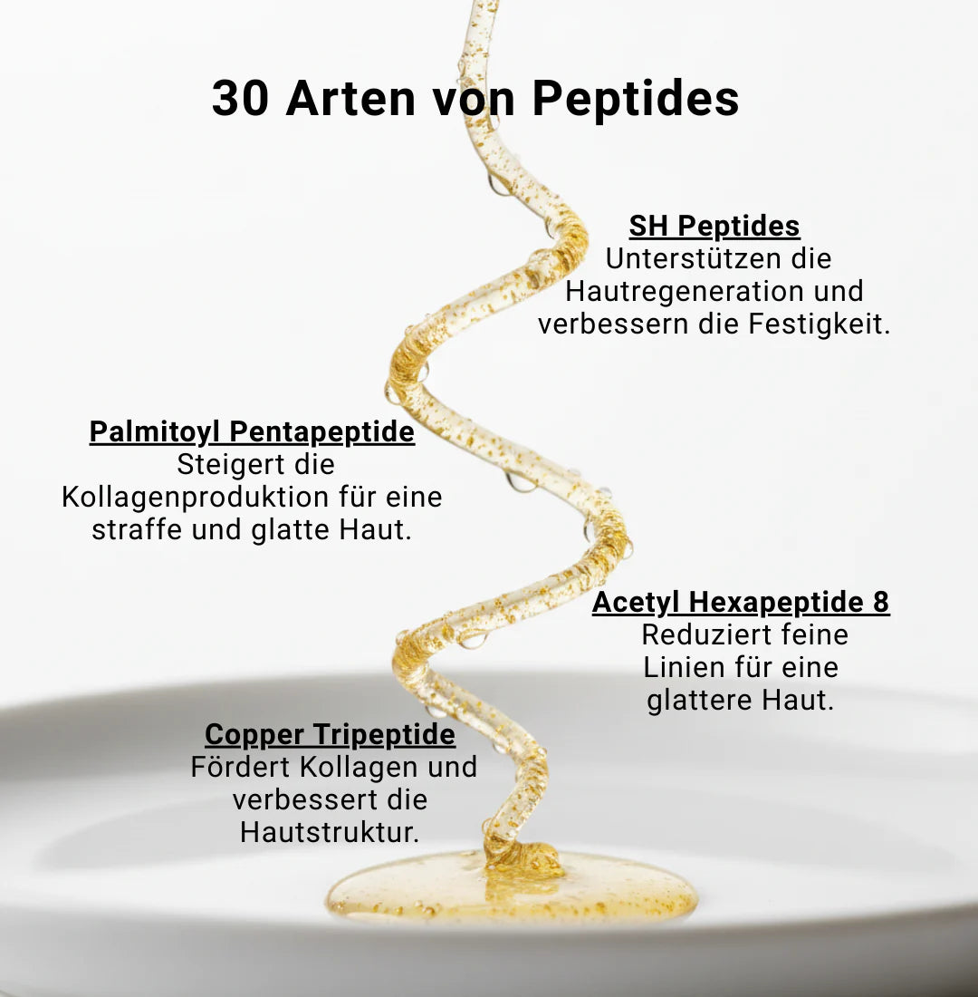 Seidenpeptid Glow