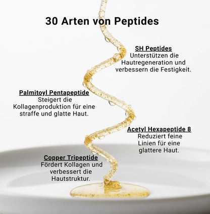 Seidenpeptid Glow