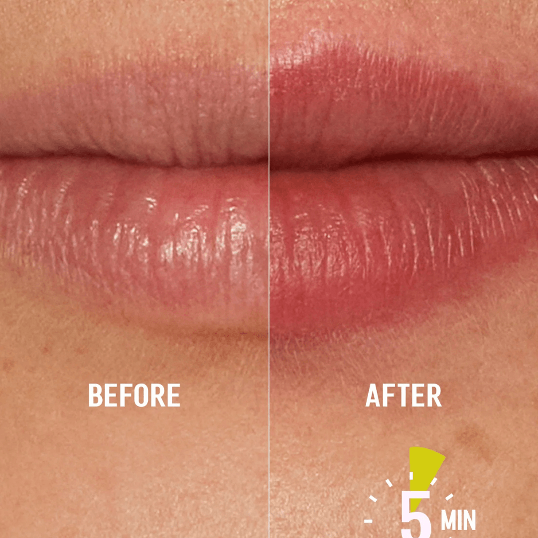 PLUMPING LIP LINER