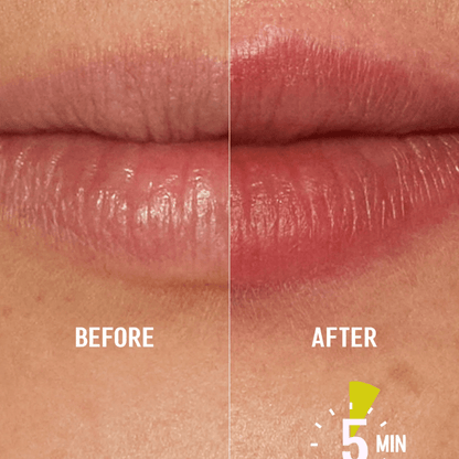 PLUMPING LIP LINER