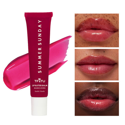 Lip Balm