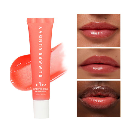 Lip Balm