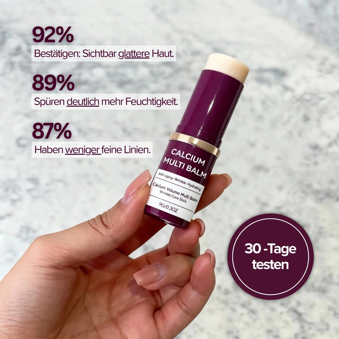 Calcium Multi Balm