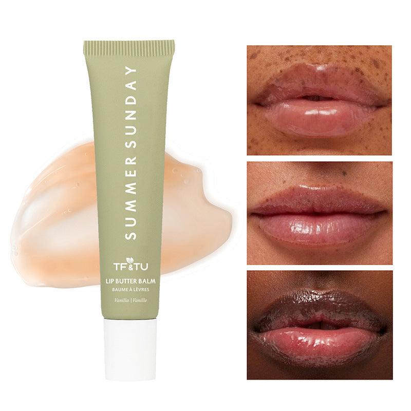 Lip Balm