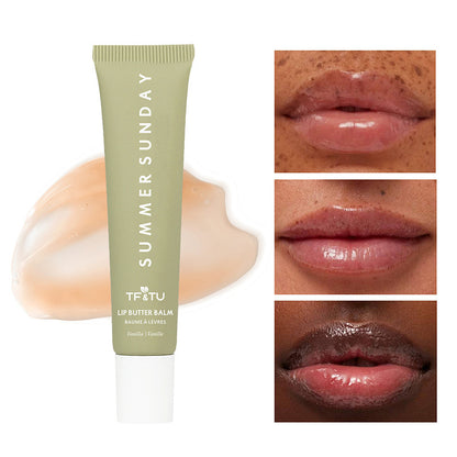 Lip Balm