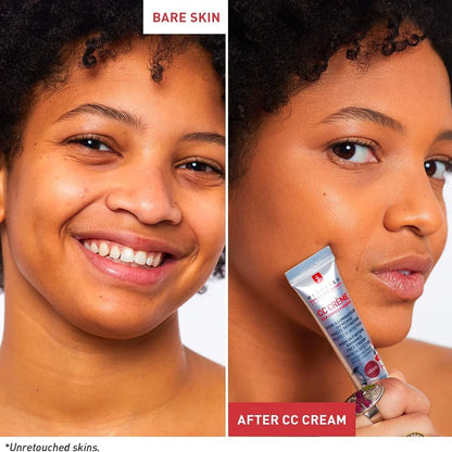 Glow Balance CC Cream