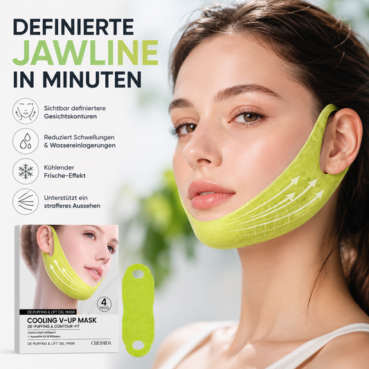 V-Line Lifting Mask