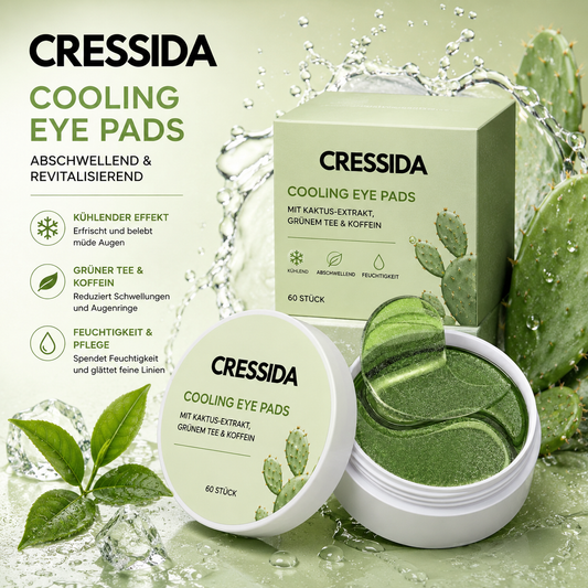 Cooling Eye Pads