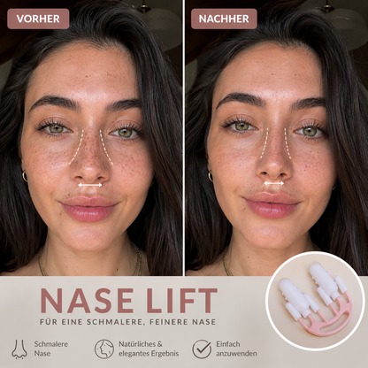 Nasenformer