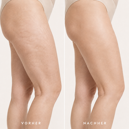 ANTI-AGING BODY ÖL
