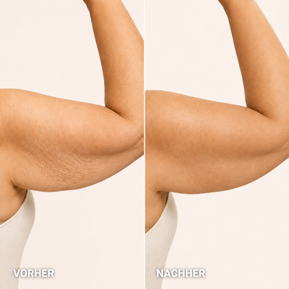 ANTI-AGING BODY ÖL