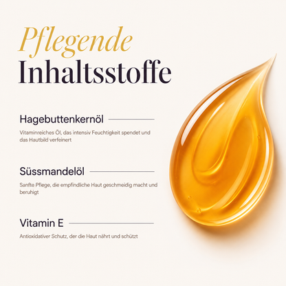 ANTI-AGING BODY ÖL