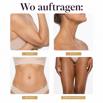ANTI-AGING BODY ÖL
