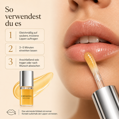 Spicy Lip Plumper