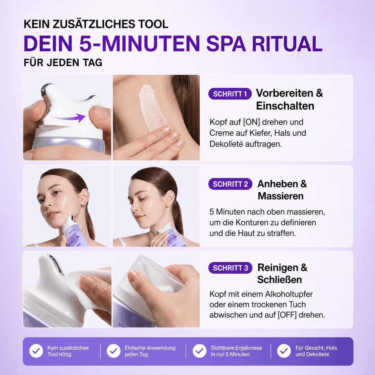 Gua Sha Massage-Tool