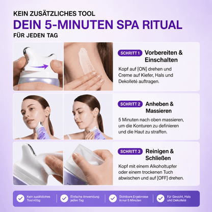 Gua Sha Massage-Tool