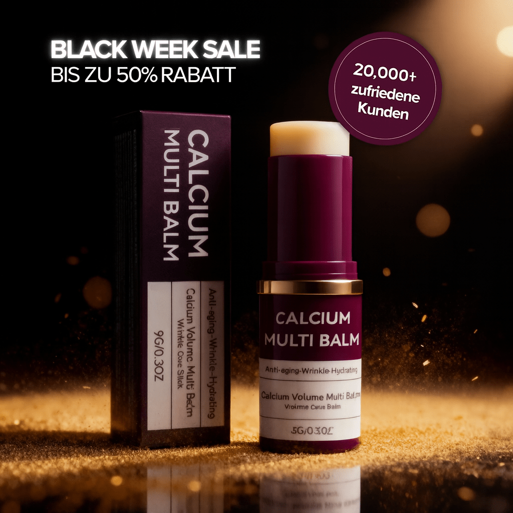 Calcium Multi Balm