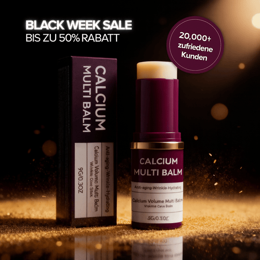 Calcium Multi Balm