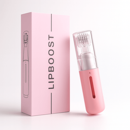 Lippen Booster Set
