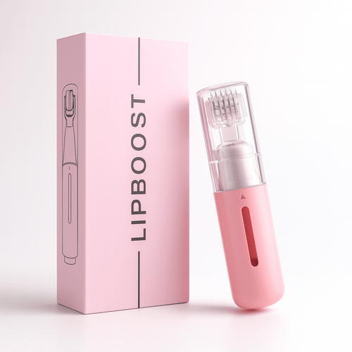 Lippen Booster Set