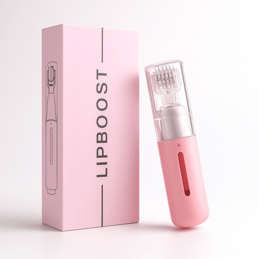 Lippen Booster Set