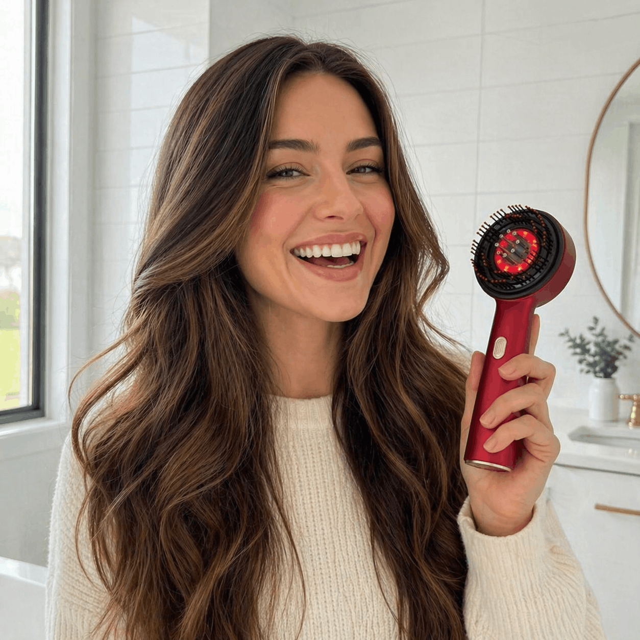 HairPulse Pro