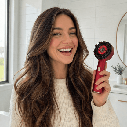 HairPulse Pro