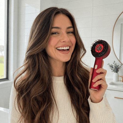 HairPulse Pro