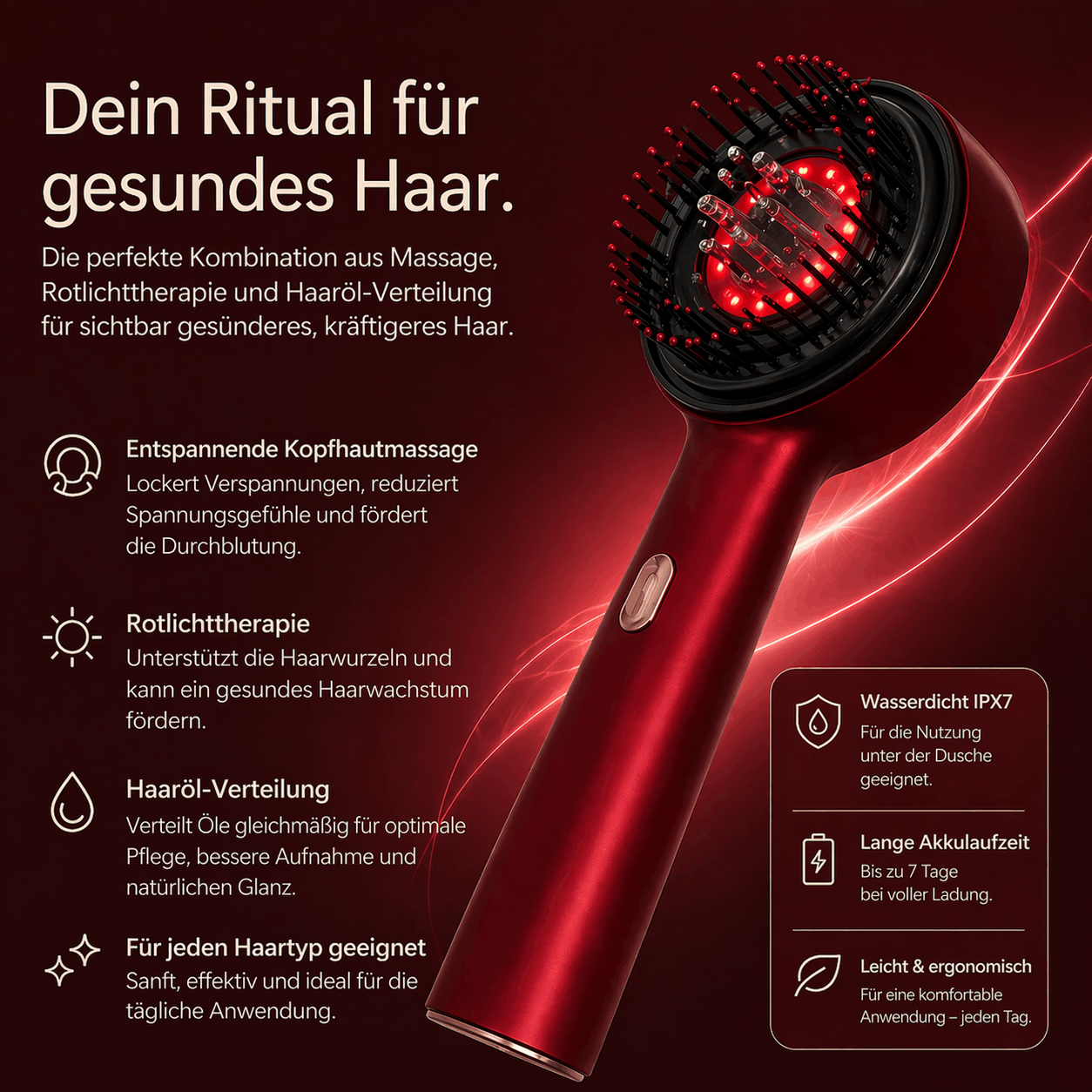 HairPulse Pro