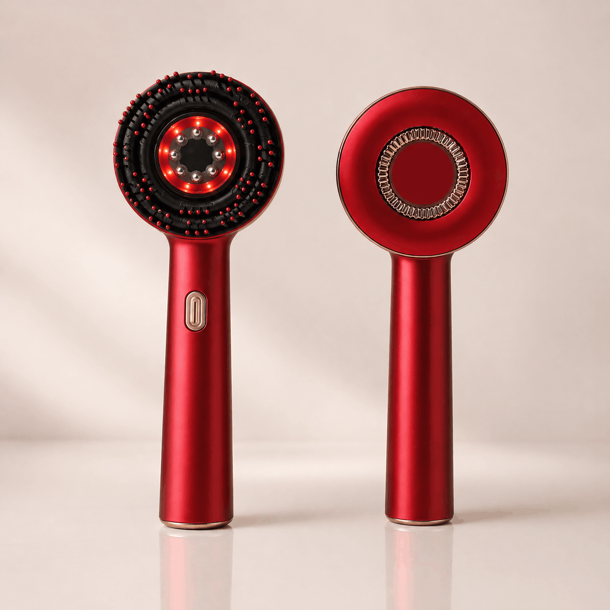 HairPulse Pro