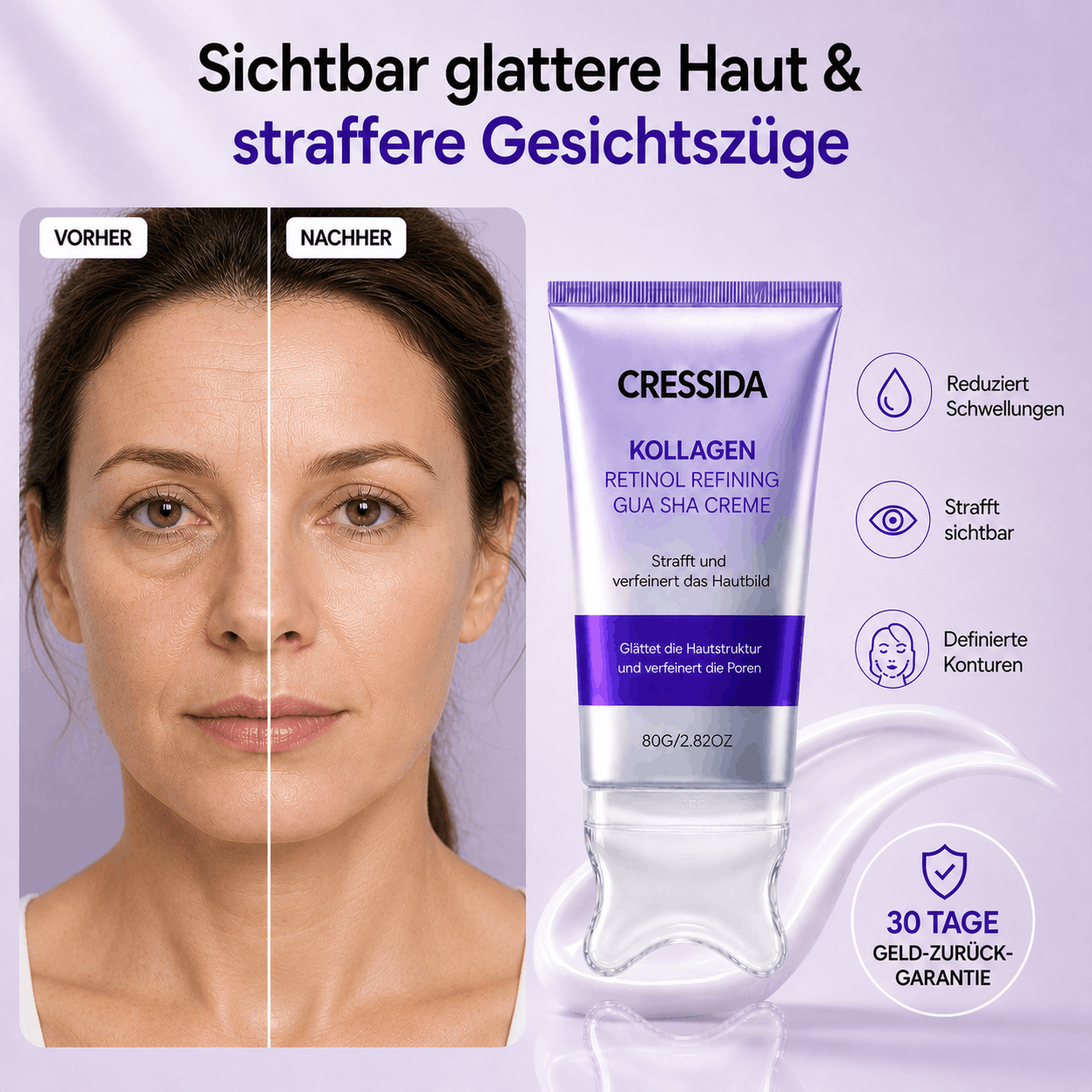 Gua Sha Lift & Contour