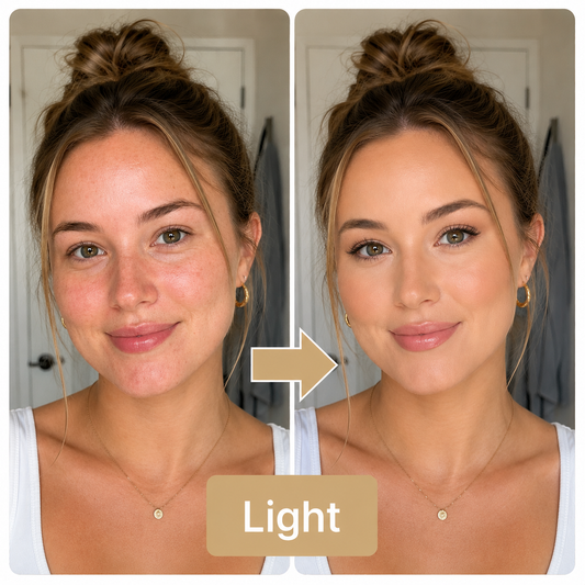 ToneMatch Foundation Stick