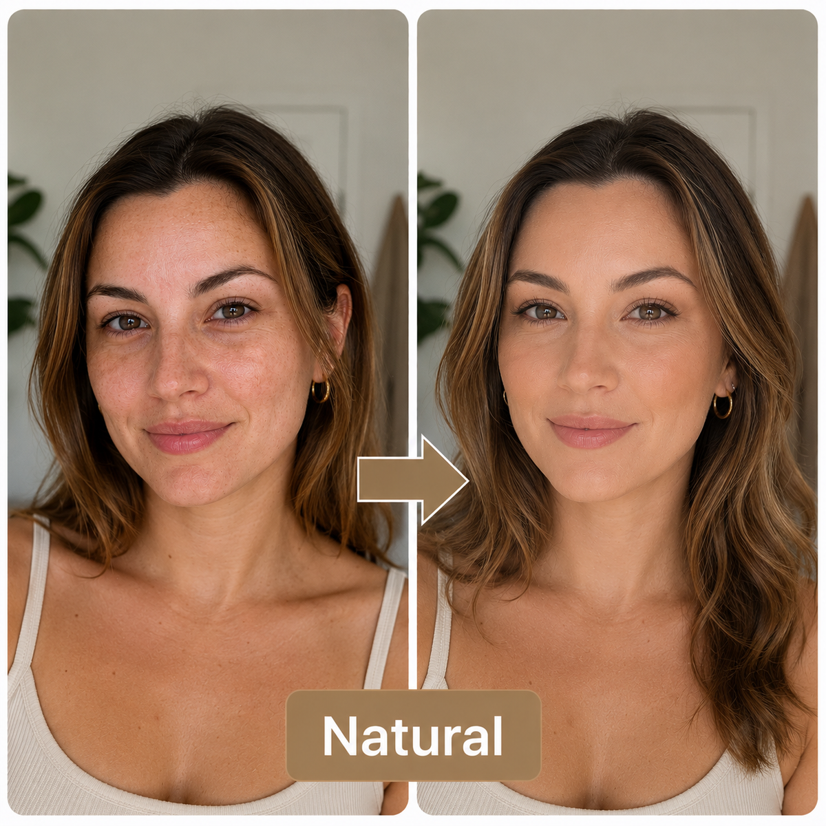 ToneMatch Foundation Stick