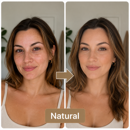 ToneMatch Foundation Stick