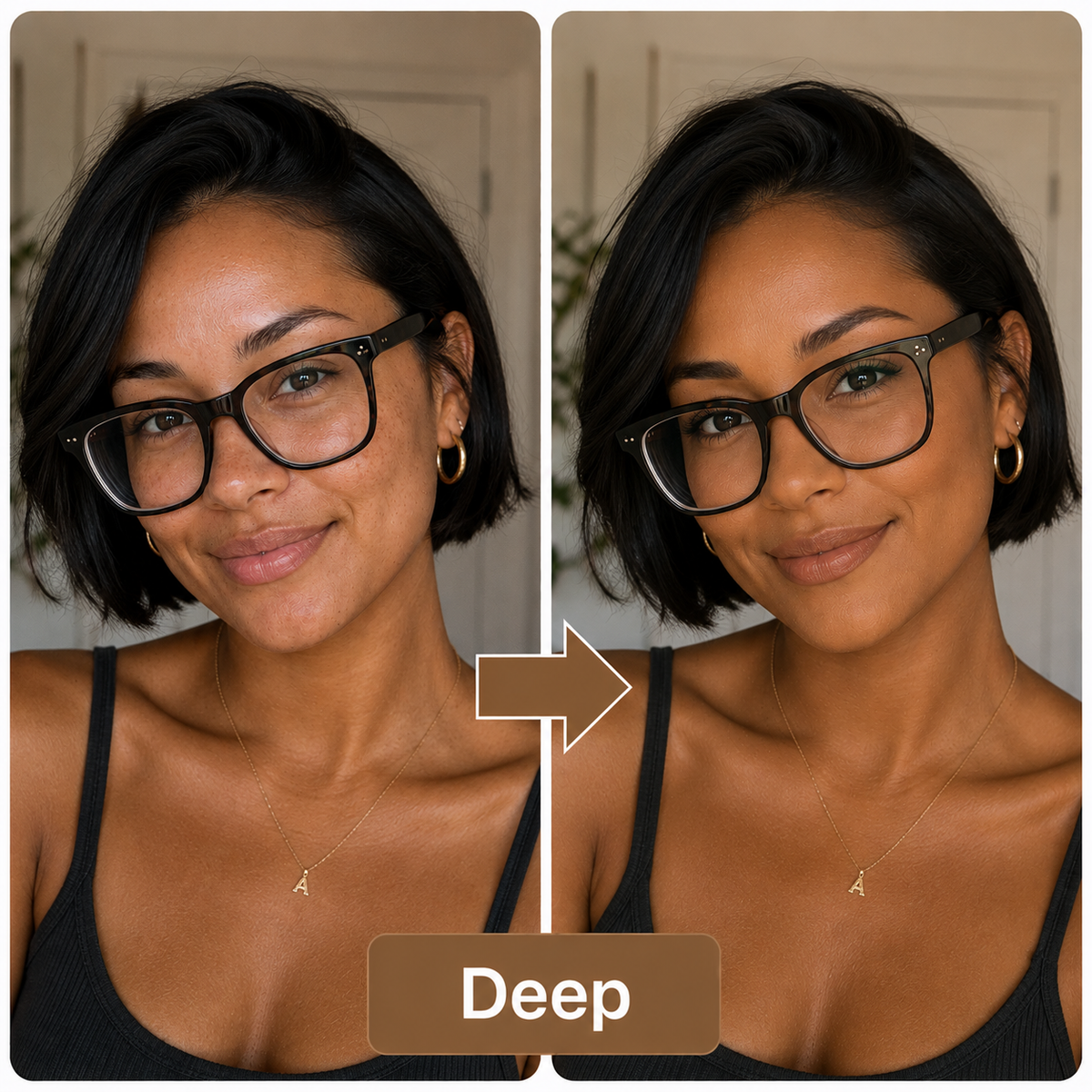 ToneMatch Foundation Stick