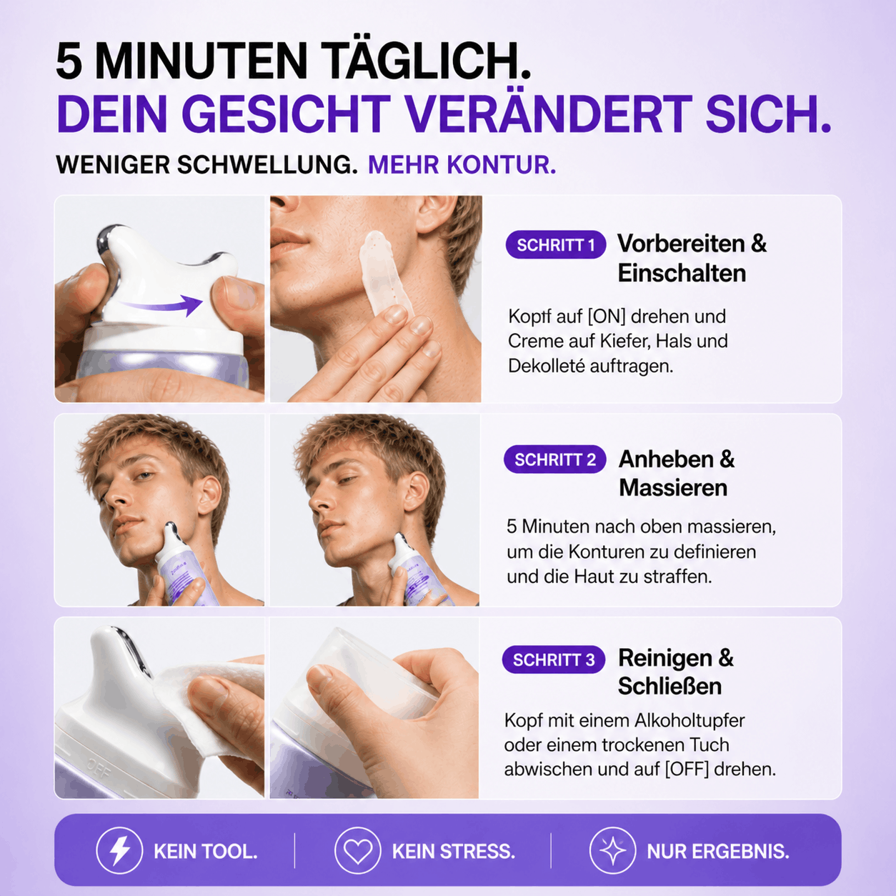 Contour Lift Pro