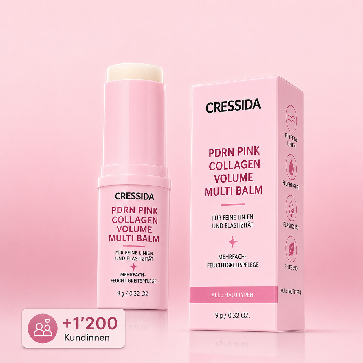 Collagen Lift Stick