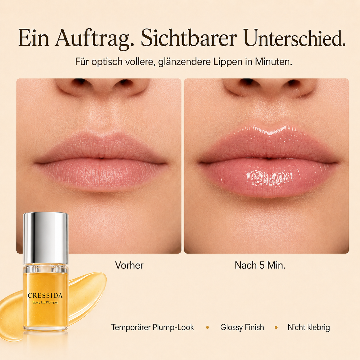 Spicy Lip Plumper