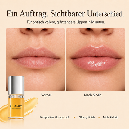 Spicy Lip Plumper