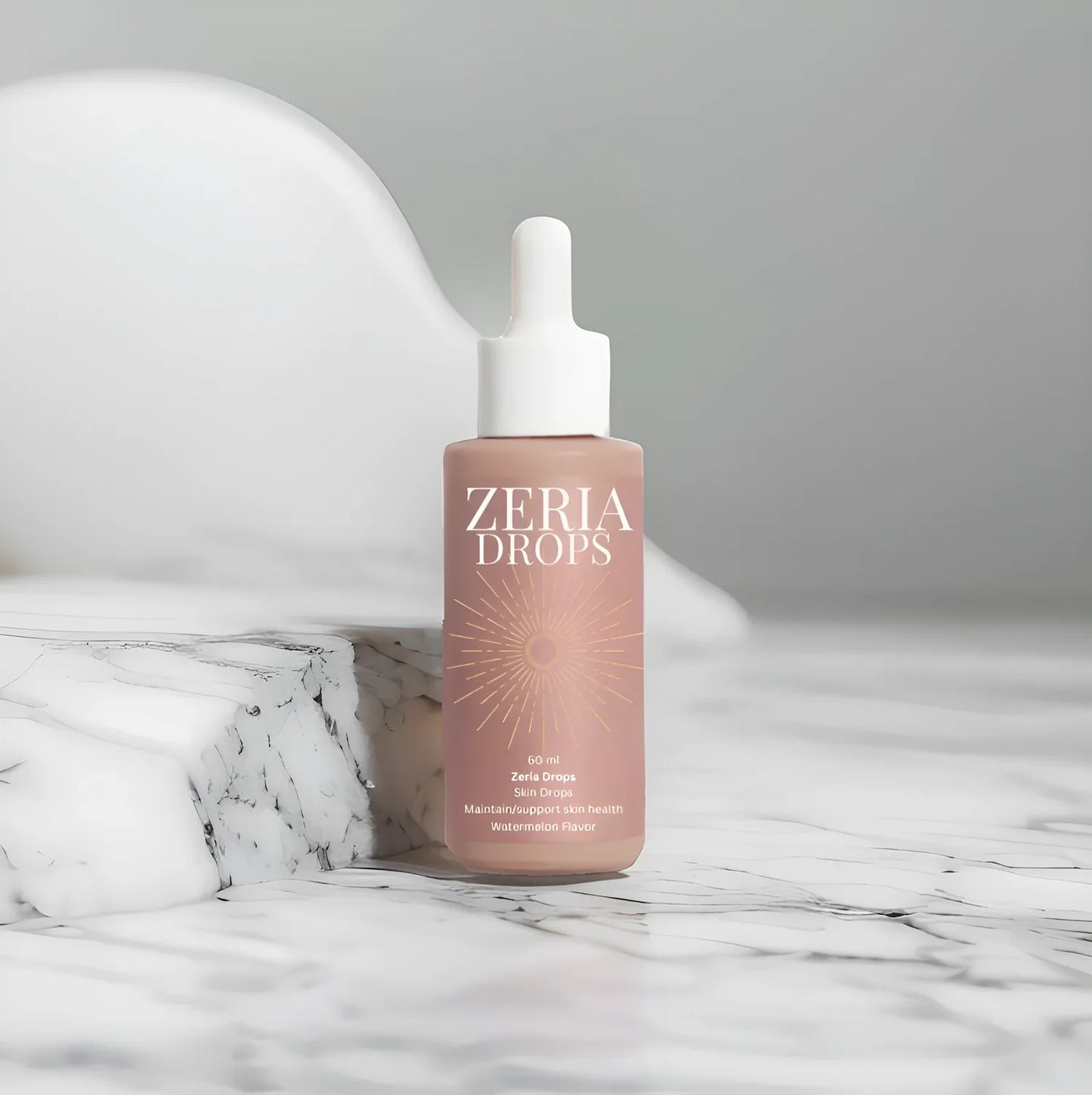 Zeria Bräunungs-Drops
