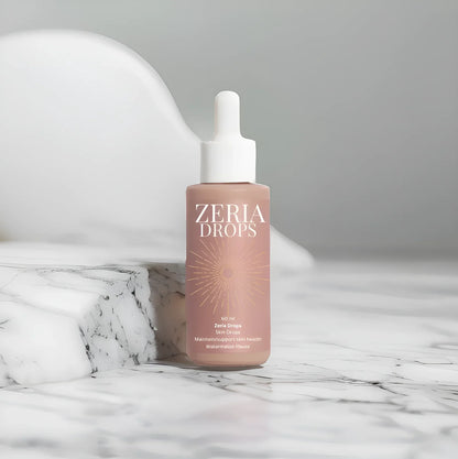Zeria Bräunungs-Drops