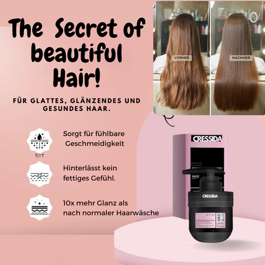 Hair Gloss