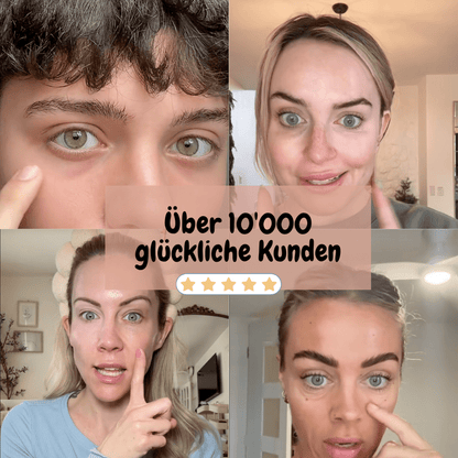 Under Eye Glow